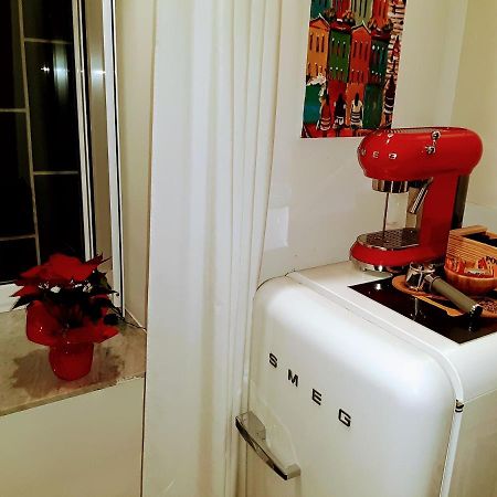 Appartement Vesuvius A Mezzocannone à Naples Extérieur photo