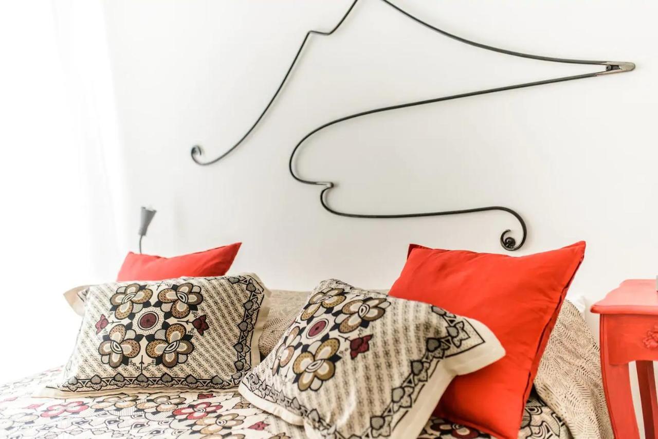 Appartement Vesuvius A Mezzocannone à Naples Extérieur photo