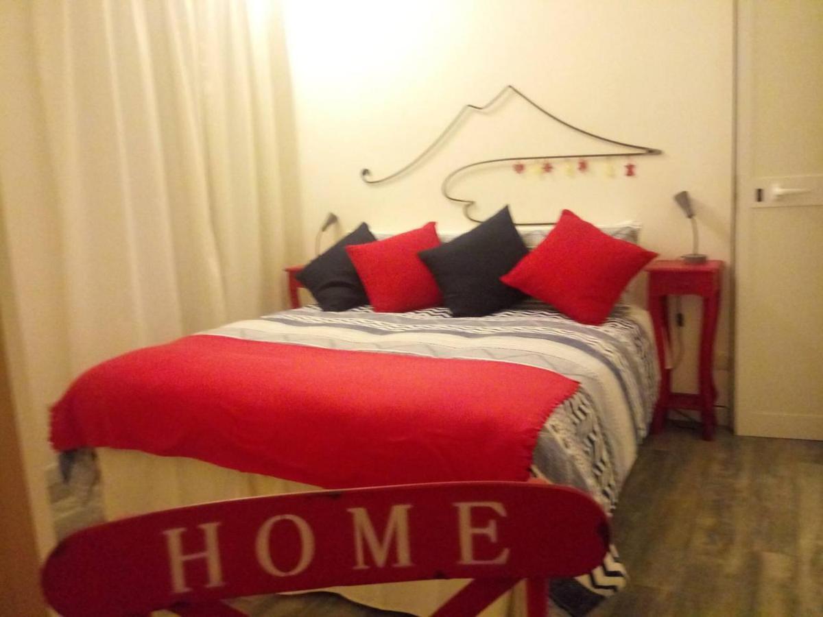 Appartement Vesuvius A Mezzocannone à Naples Extérieur photo